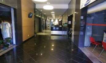 Imagem: Sala para alugar, 25 m² por R$ 500,00/mês