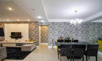 Imagem 2: Apartamento com 3 dormitórios à venda, 143 m² por R$ 1.515.000,00 - Vila Leopoldina - São