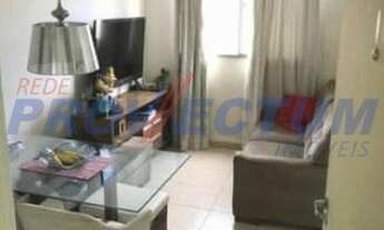 Imagem: Apartamento - Loteamento Parque São Martinho