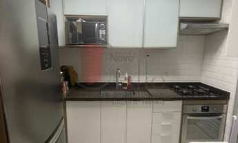 Imagem 7: Apartamento Residencial TATUAPÉ