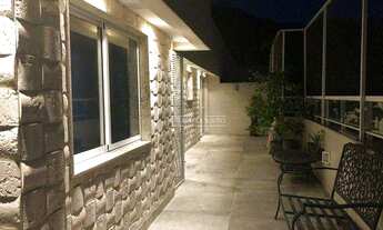 Imagem 3: Cobertura Linear com 3 dormitórios à venda, 180 m² por R$ 1.380.000,00 - São Francisco