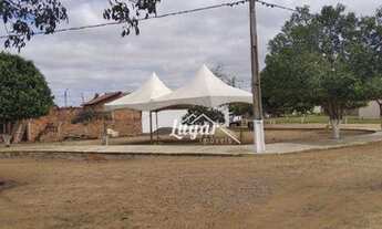 Imagem 5: Terreno à venda, 275 m² por R$ 25.000,00 - Parque Jupiazinho III - Paulicéia/SP