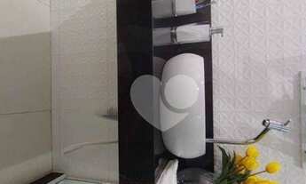 Imagem 7: Apartamento com 2 quartos à venda, 55 m² por R$ 290.000 - São Francisco Xavier - Rio de Ja