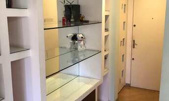 Imagem 2: Apartamento para venda tem 63 metros quadrados com 3 quartos em Jardim Botucatu - São Paul