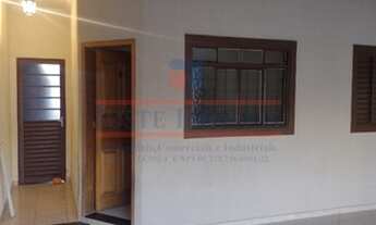 Imagem: CASA RESIDENCIAL em INDAIATUBA - SP, JARDIM