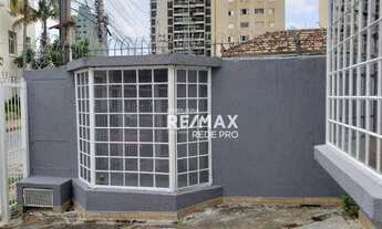 Imagem 2: Casa Comercial para locação no Bosque