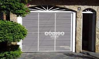 Imagem: Sobrado com 3 dormitórios à venda, 86