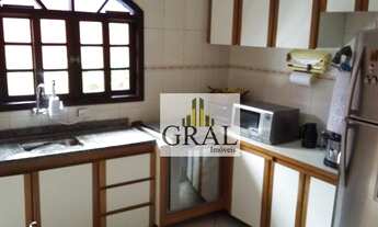 Imagem: Sobrado à venda, 245 m² por R$ 800.000,00