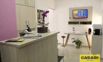 Imagem 6: Sala à venda, 76 m²- Parque das Nações - Santo André/SP