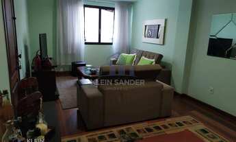 Imagem 3: Apartamento à venda, 132 m² por R$ 650.000,00 - Centro - Nova Friburgo/RJ