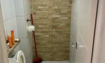 Imagem 7: Apartamento para venda com 57 metros quadrados com 2 quartos em Angelim - São Luís - MA