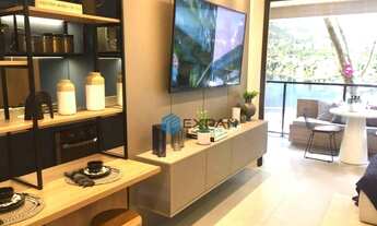 Imagem 3: Apartamento com 2 dormitórios à venda, 89 m² por R$ 1.100.000,00 - Barra da Tijuca - Rio d