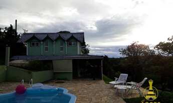 Imagem 5: Chácara com 3 dormitórios à venda, 2004 m² por R$ 765.000,00 - Terra Preta - Mairiporã/SP