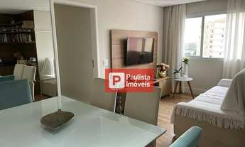 Imagem 7: Apartamento com 3 dormitórios à venda, 73 m² por R$ 440.000,00 - Socorro - São Paulo/SP