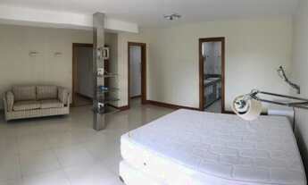 Imagem 3: Ilha de Java - 3 Suítes - 3 Vagas - Andar Alto - alto padrao