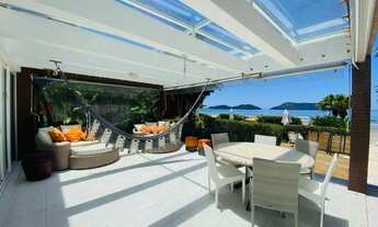 Imagem 6: Sobrado com 5 dormitórios à venda - Praia de Juquehy - São Sebastião/SP