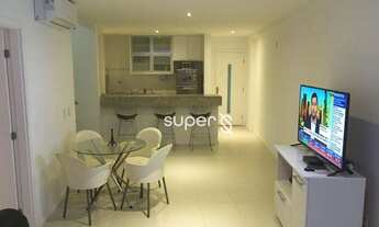 Imagem 6: Cobertura com 2 dormitórios, 142 m² - venda por R$ 1.400.000,00 ou aluguel por R$ 7.500,00