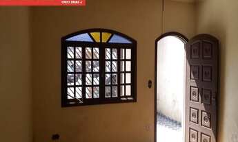 Imagem: Casa com 2 dormitórios à venda, 112 m²