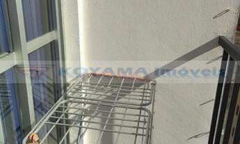 Imagem 2: Apartamento com 3 dormitórios à venda, 64m² - Jardim Botucatu - São Paulo/SP