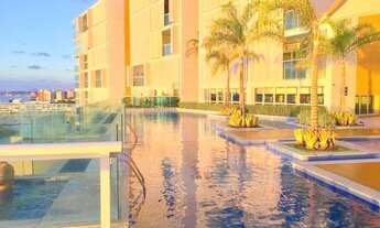 Imagem: Apartamento com 1 dormitório, 60 m²