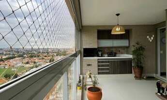 Imagem: Apartamento no Reservatto 3 suítes 114