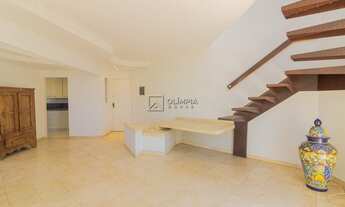 Imagem 4: Cobertura Venda 2 Dormitórios - 179 m² Vila Madalena