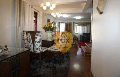 Imagem 3: Sobrado com 3 dormitórios, 302 m² - venda por R$ 1.300.000,00 ou aluguel por R$ 5.900,00/m