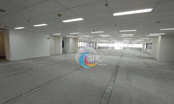 Imagem 6: Conjunto comercial para alugar, 666 m² com 11 vagas - Brooklin - São Paulo/SP