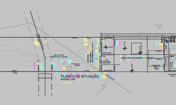 Imagem 5: Lote/Terreno para venda tem 856 metros quadrados em Pilarzinho - Curitiba - PR