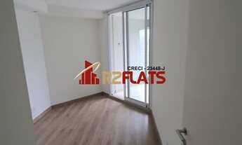 Imagem 2: Flat, Campo Belo - São Paulo