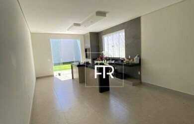 Imagem 6: Casa com 3 dormitórios à venda, 165 m² por R$ 720.000,00 - Jardim Sul - Uberlândia/MG