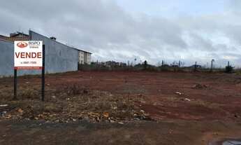 Imagem: Terreno à venda, 250 m² por R$ 245.000,00