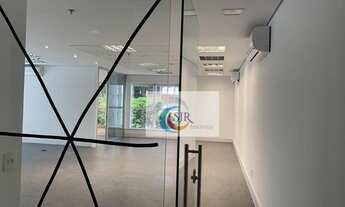 Imagem 2: Conjunto para alugar, 146 m² na Bela Vista - São Paulo/SP