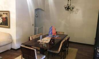 Imagem 2: Casa com 4 dormitórios à venda, 266 m² por R$ 791.000,00 - Jardim Santana - Americana/SP