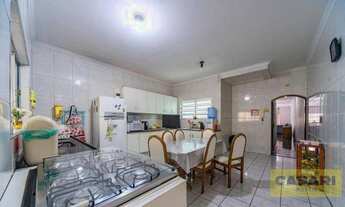 Imagem 7: Sobrado com 4 dormitórios à venda, 200 m² - Vila Valparaíso - Santo André/SP