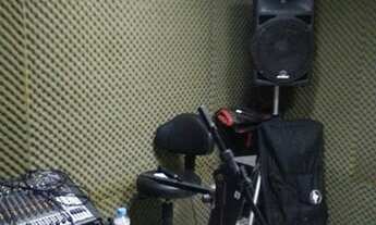 Imagem 5: Sobrado para aluguel possui 230 metros quadrados com 3 quartos em Bosque da Saúde - São Pa