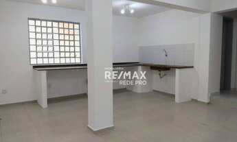 Imagem: Salão para alugar, 95 m² por R$ 2.300,00/mês