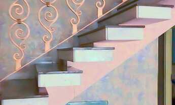 Imagem 5: Sobrado com 3 dormitórios, 367 m² - venda por R$ 3.350.000,00 ou aluguel por R$ 15.000,00