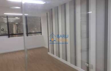 Imagem 4: Conjunto para alugar, 240 m² por R$ 15.000,00/mês - Jardim Paulistano - São Paulo/SP