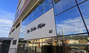 Imagem 5: Apartamento de 70m2 com 2 quartos e uma