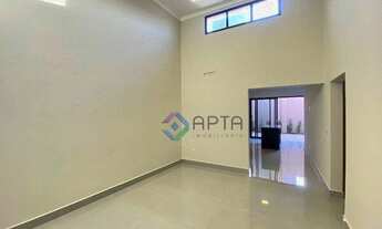 Imagem 6: Casa com 3 suítes, à venda, 150 m² - Condomínio San Marco - Ribeirão Preto/SP