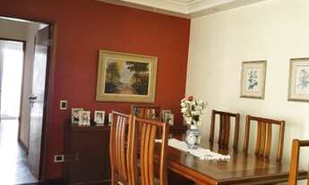 Imagem 4: Apartamento para venda possui 102 metros quadrados com 3 quartos em Vila Olímpia - São Pau