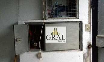 Imagem 3: Casa com 2 dormitórios para alugar, 250 m² por R$ 1.500/mês - Alves Dias - São Bernardo do