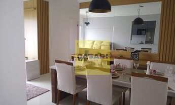 Imagem 3: Apartamento com 3 dormitórios à venda, 84 m² - Vila Gonçalves - São Bernardo do Campo/SP