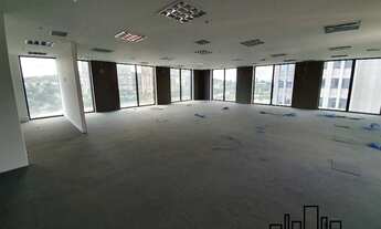 Imagem 3: Conjunto comercial para locação na Berrini. Imperdível!