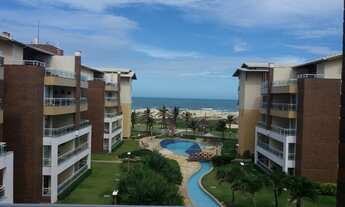 Imagem 2: Cobertura duplex para venda possui 200 metros quadrados com 6 quartos