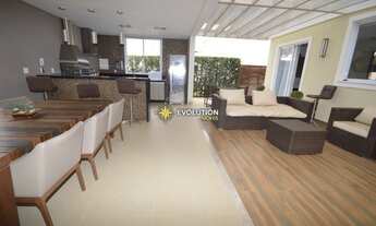 Imagem: Casa de condomínio para venda tem 189 metros