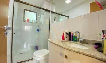 Imagem 6: Apartamento à Venda no Edifício Privilége com 03 Quartos sendo 01 Suíte no Bairro Duque de