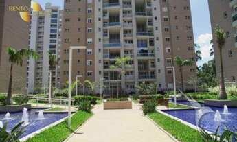 Imagem 4: Apartamento com 3 dormitórios suítes à venda, 175 m² por R$ 2.600.000 - Centro Empresarial