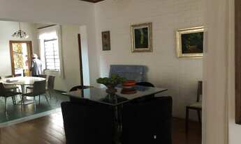 Imagem 3: Casa com 4 dormitórios à venda em Belo Horizonte